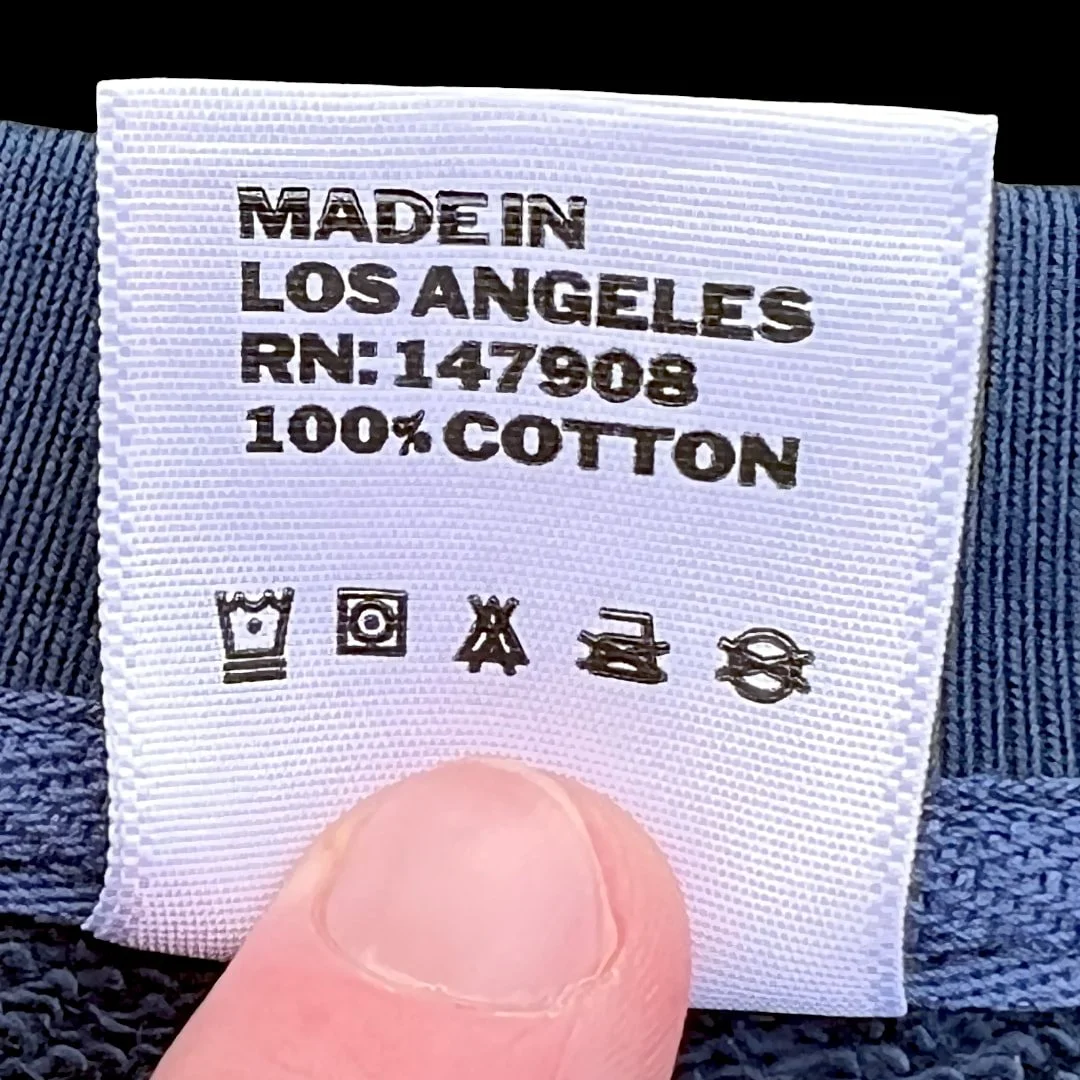 OV Sweatshirt (Tag/Back)