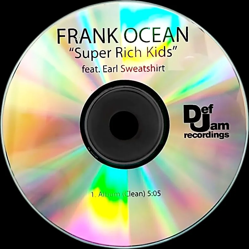 Super Rich Kids (2013)