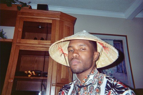 Frank Ocean releases “Thinking About You”