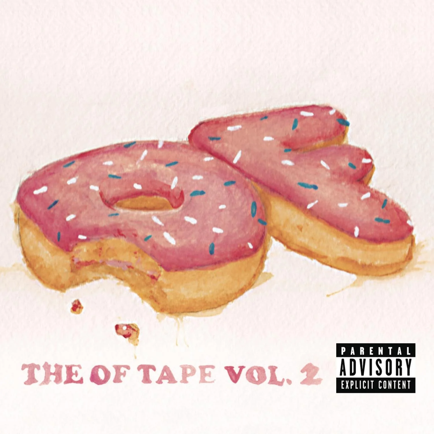 Odd Future releases ‘The OF Tape Vol. 2’ with four Frank Ocean features