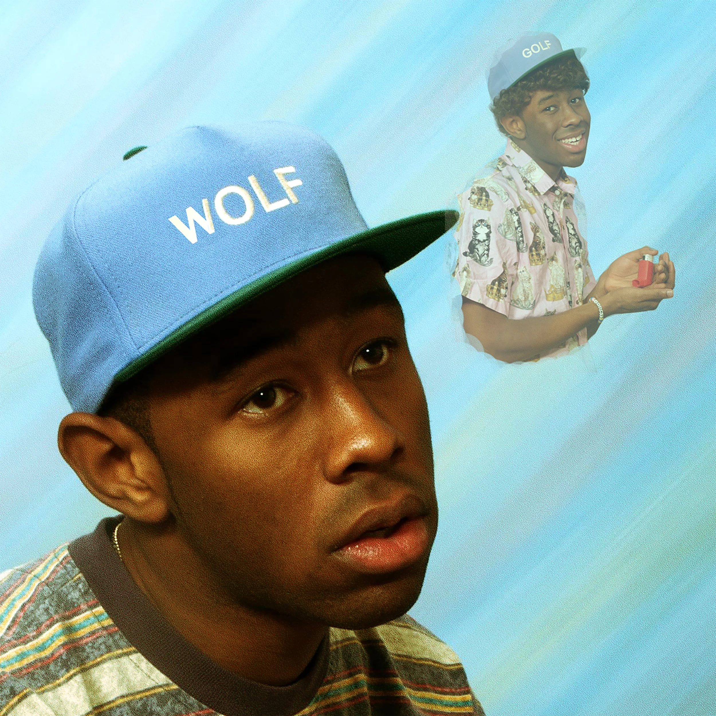 Tyler, The Creator releases ‘Wolf’ with four Frank Ocean features
