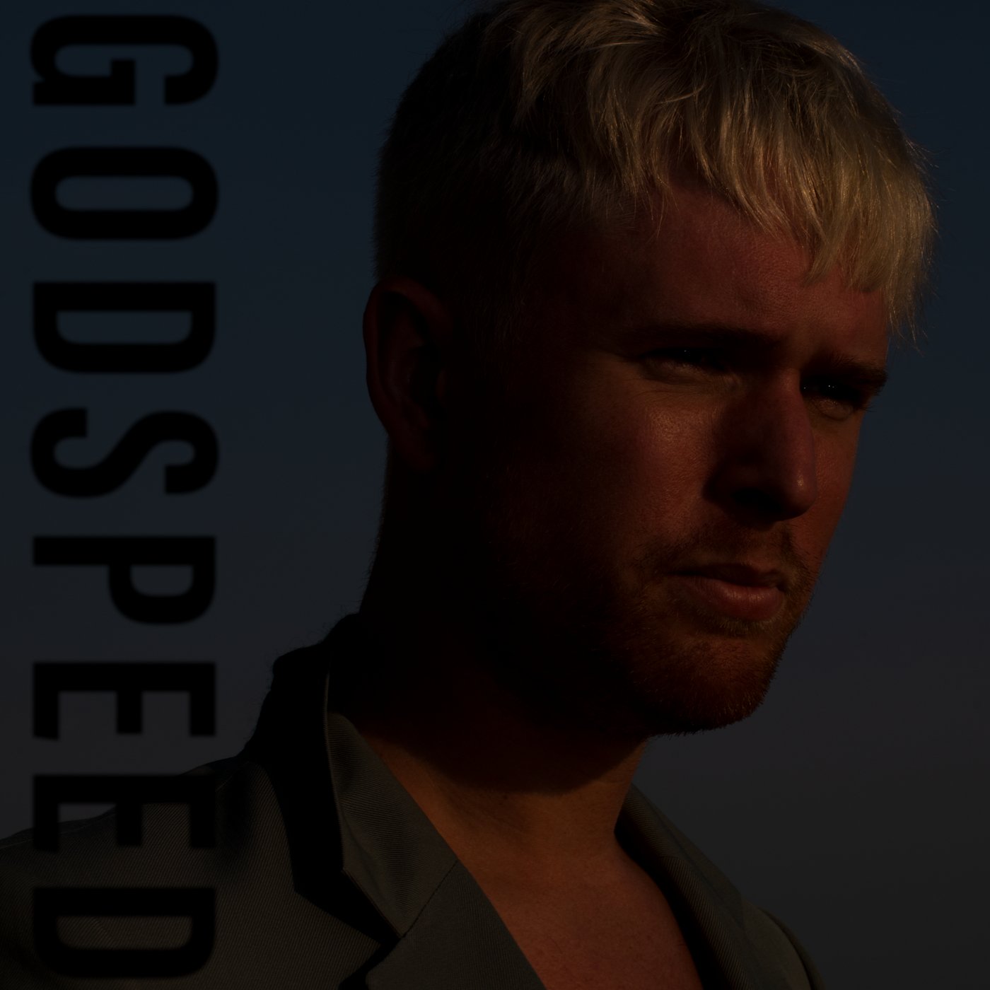 James Blake covers “Godspeed” by Frank Ocean