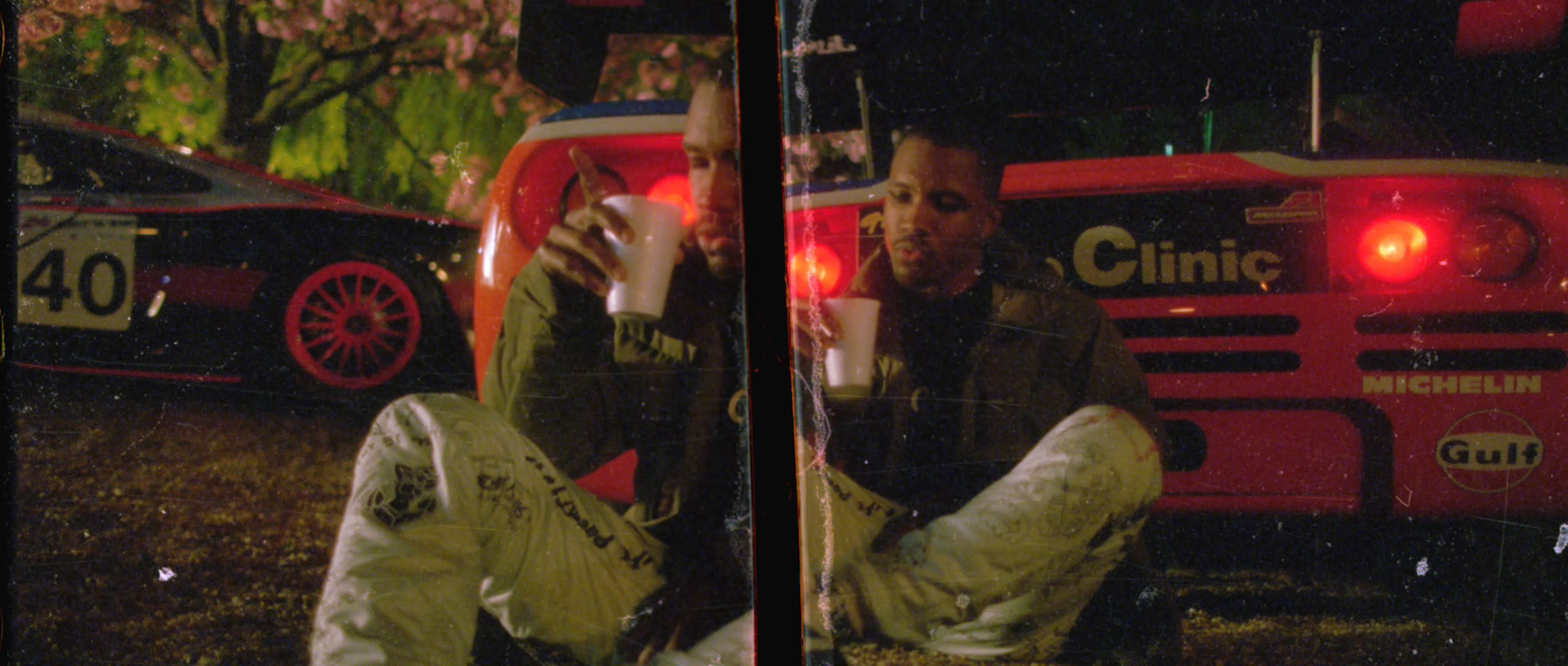 Frank Ocean releases music video for new single “Nikes”