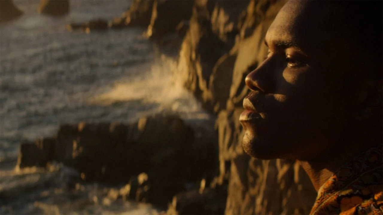 Frank Ocean releases “Swim Good” music video
