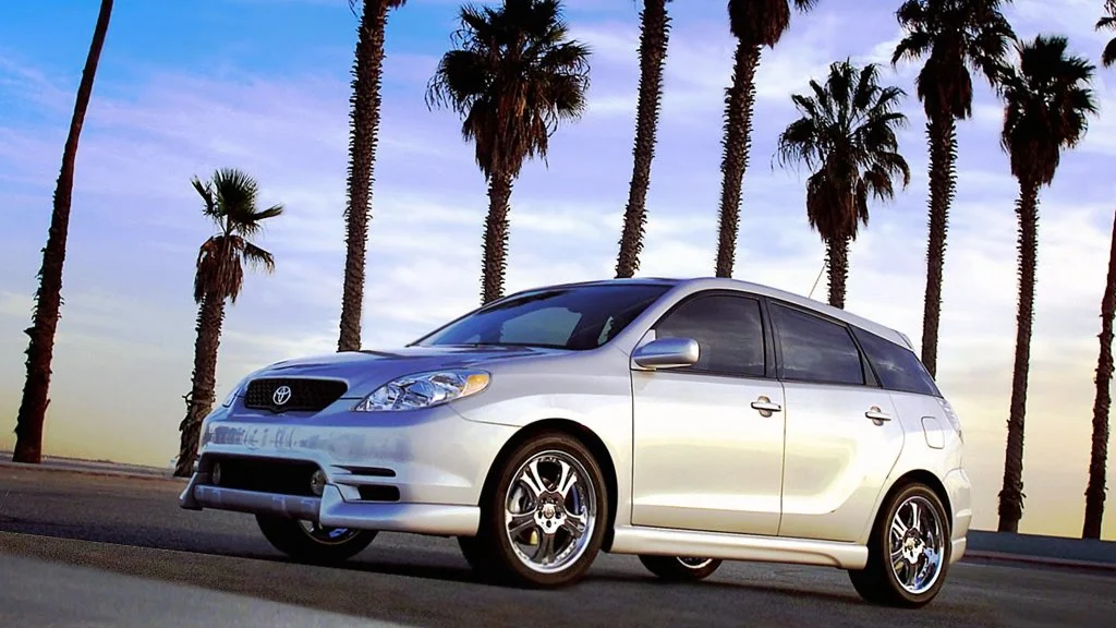 Toyota Matrix