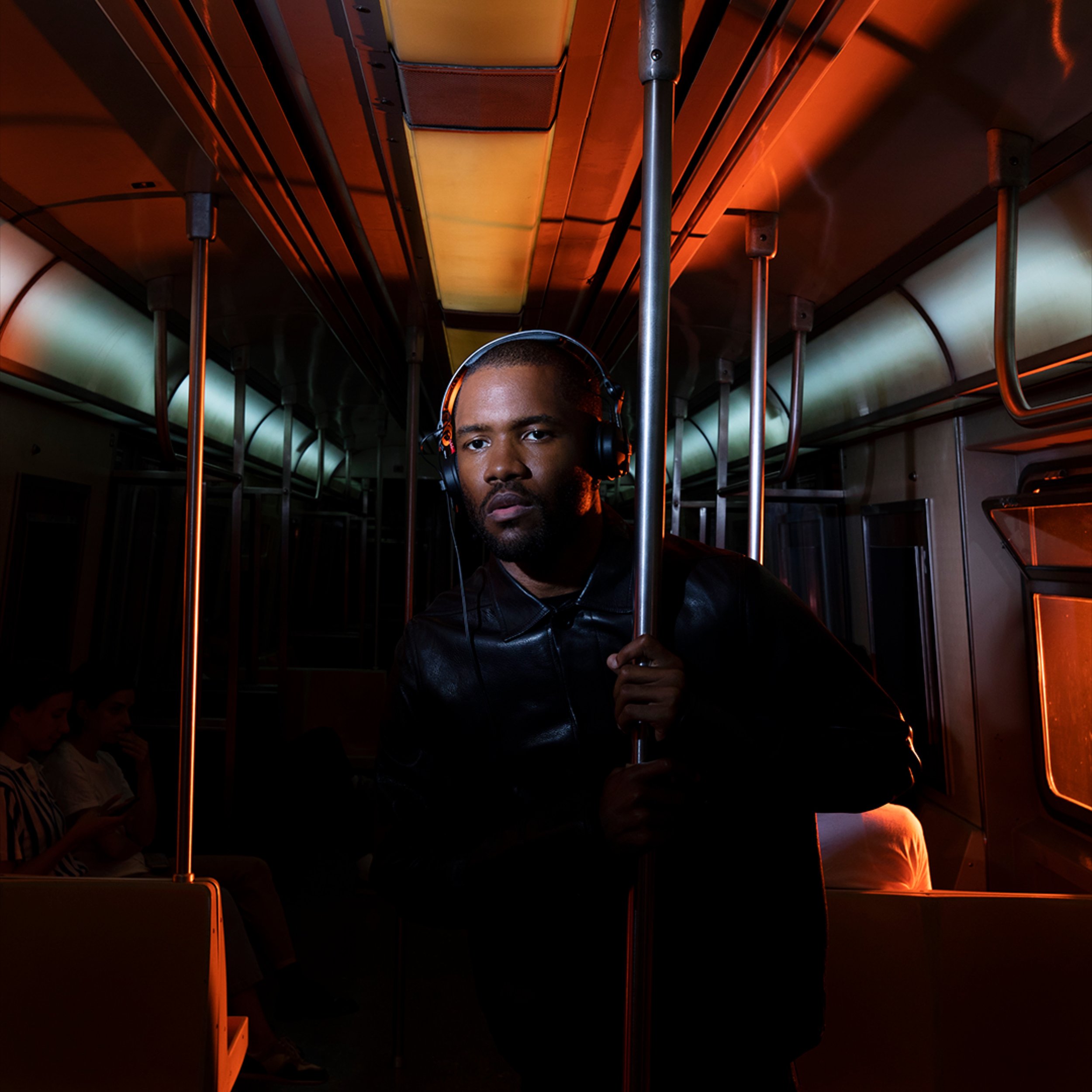 Frank Ocean releases “blonded 10”