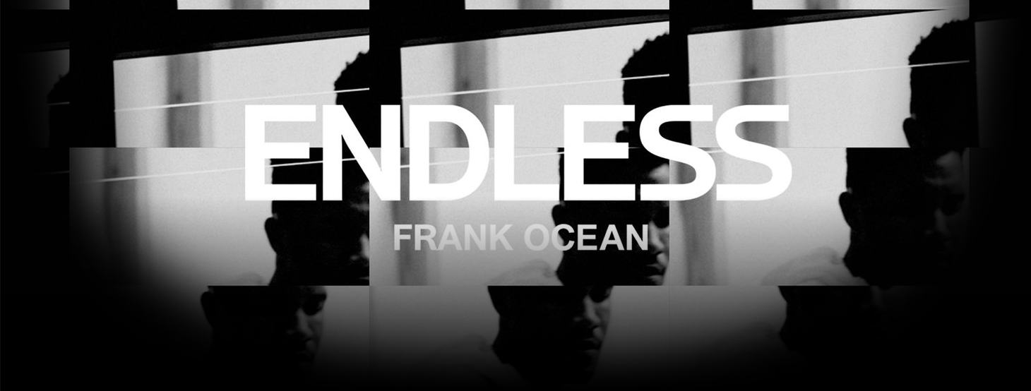 Billboard reports ‘Endless’ is set to arrive on streaming services
