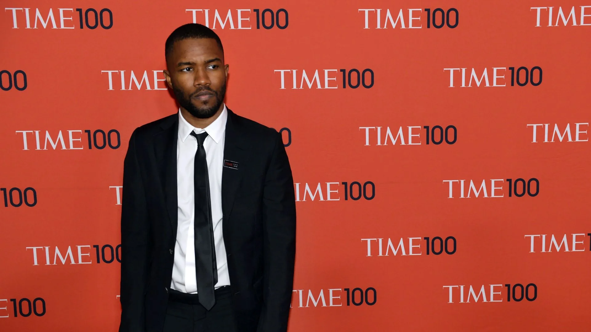 Time one hundred gala.