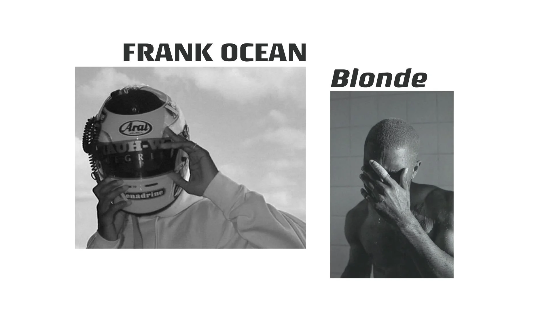 ‘Pitchfork TV’ goes inside Frank Ocean’s ‘Blonde’