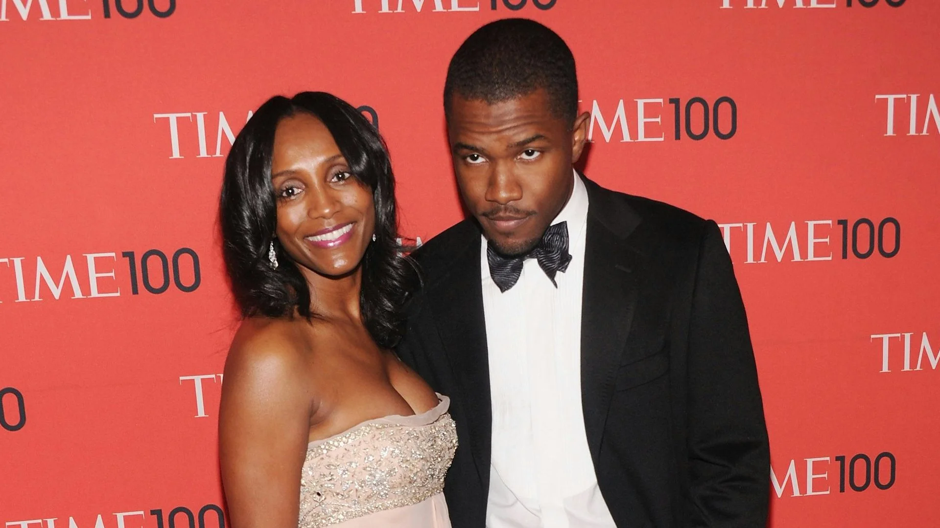 Time one hundred gala.