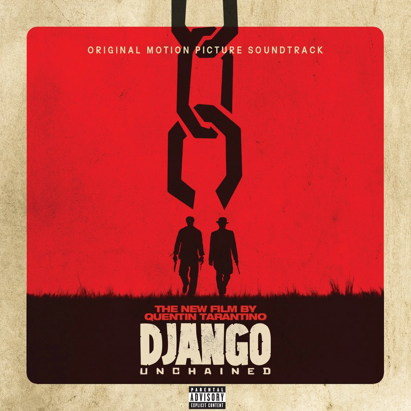 Quentin Tarantino explains why Frank Ocean isn’t on ‘Django Unchained’ soundtrack