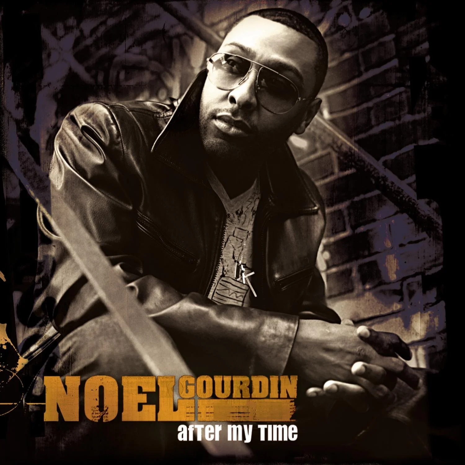 Lonny Breaux pens Noel Gourdin song “I Fell”