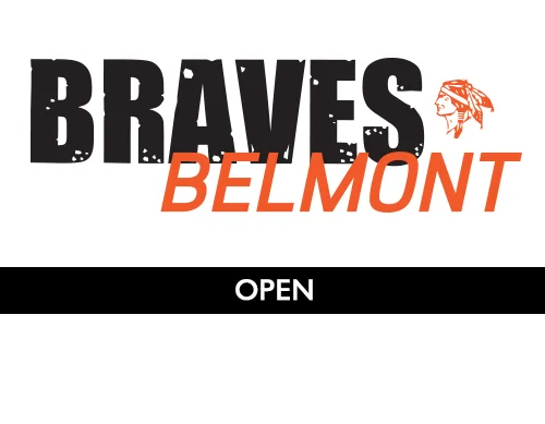 belmont running store