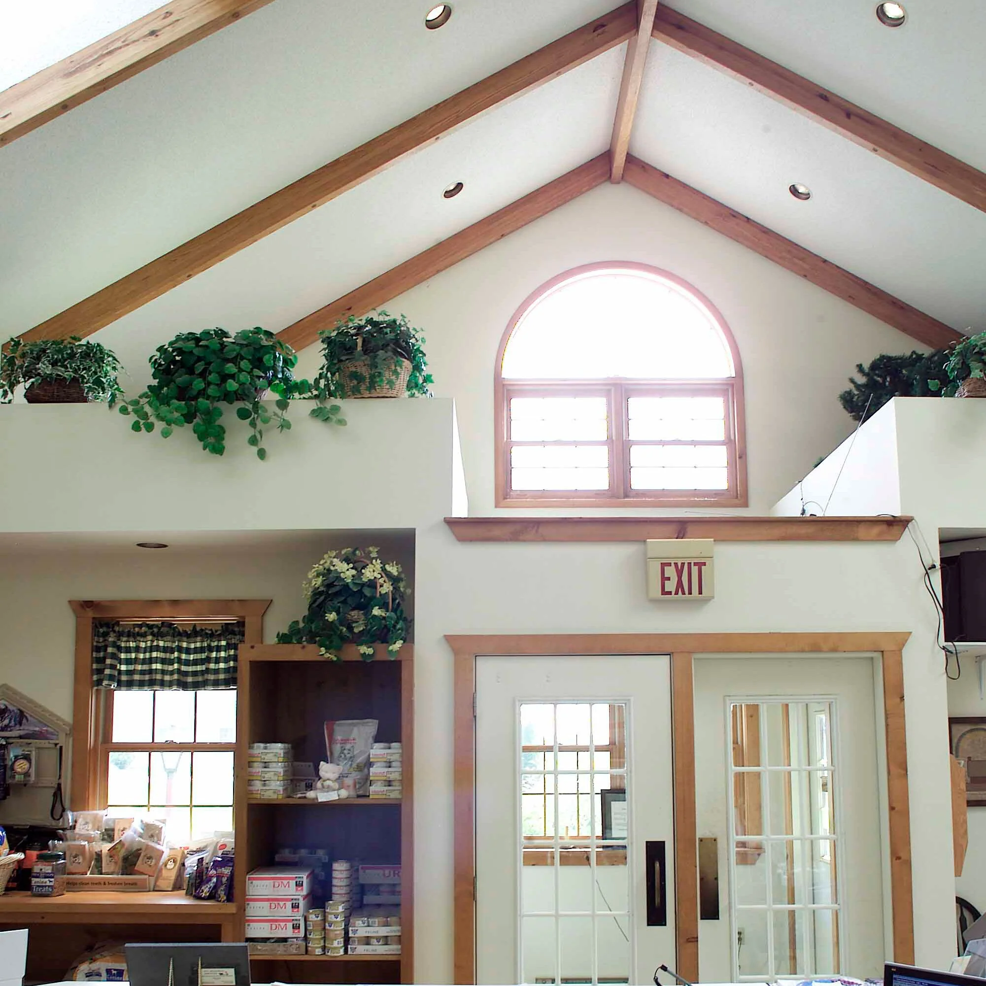 Applebrook Vet Photo gallery — MOBAC, INC.