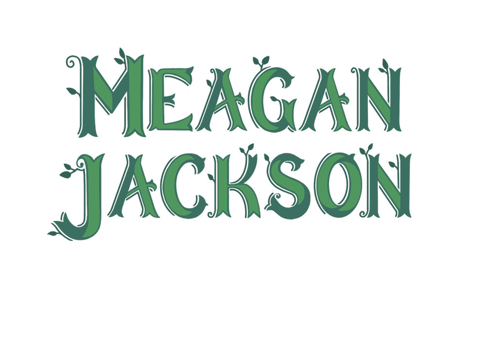 Art by Meagan Jackson