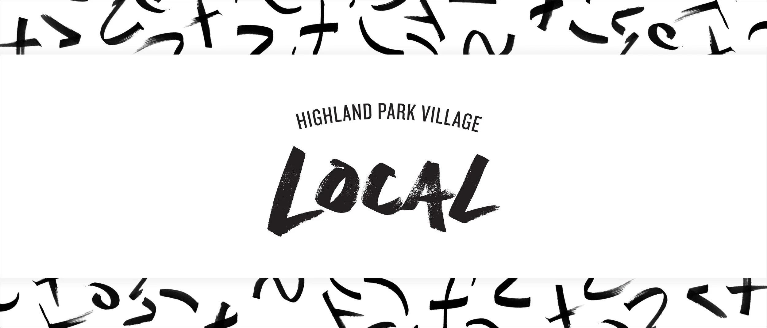 LOCAL at Highland Park Village