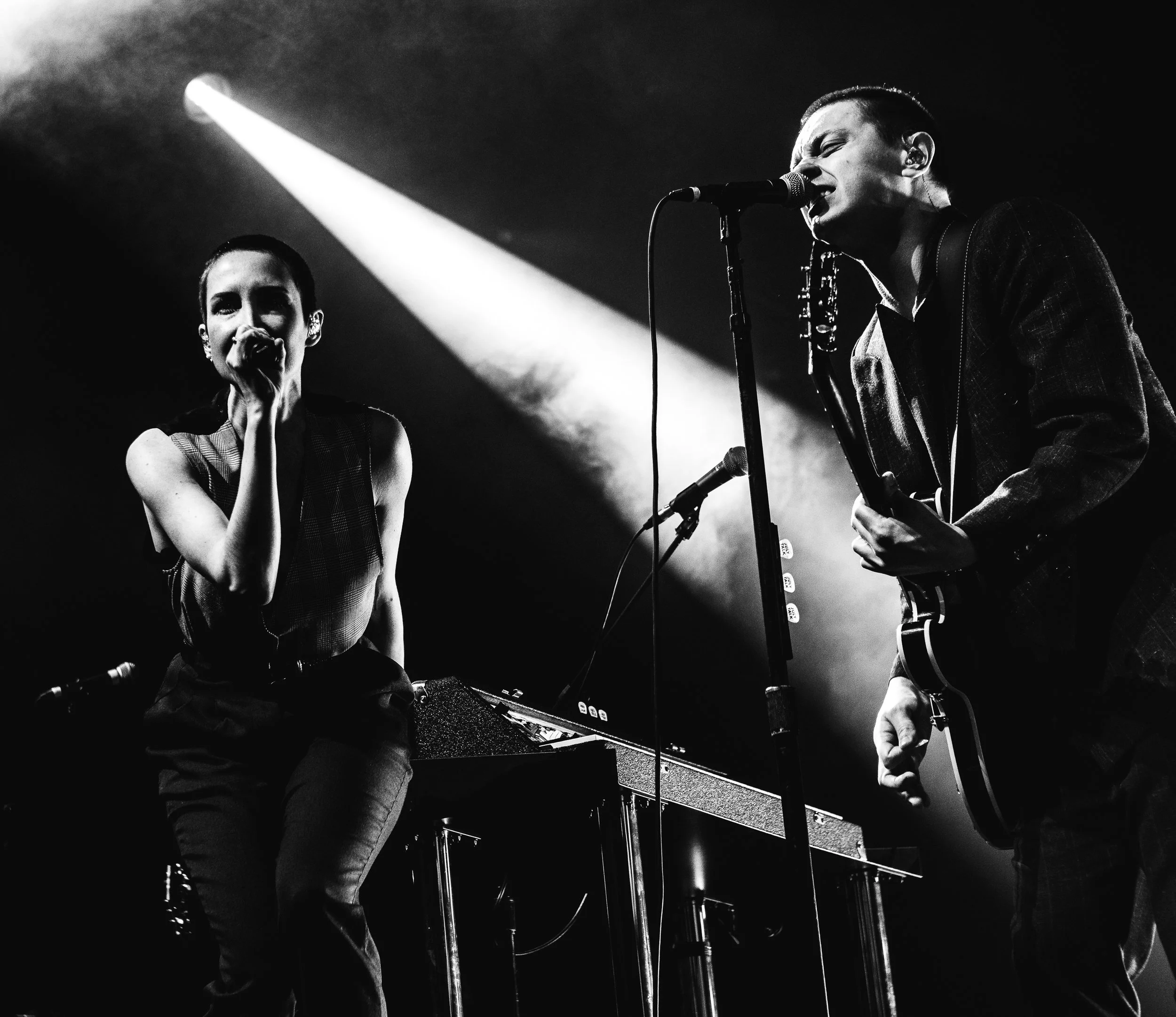 July Talk