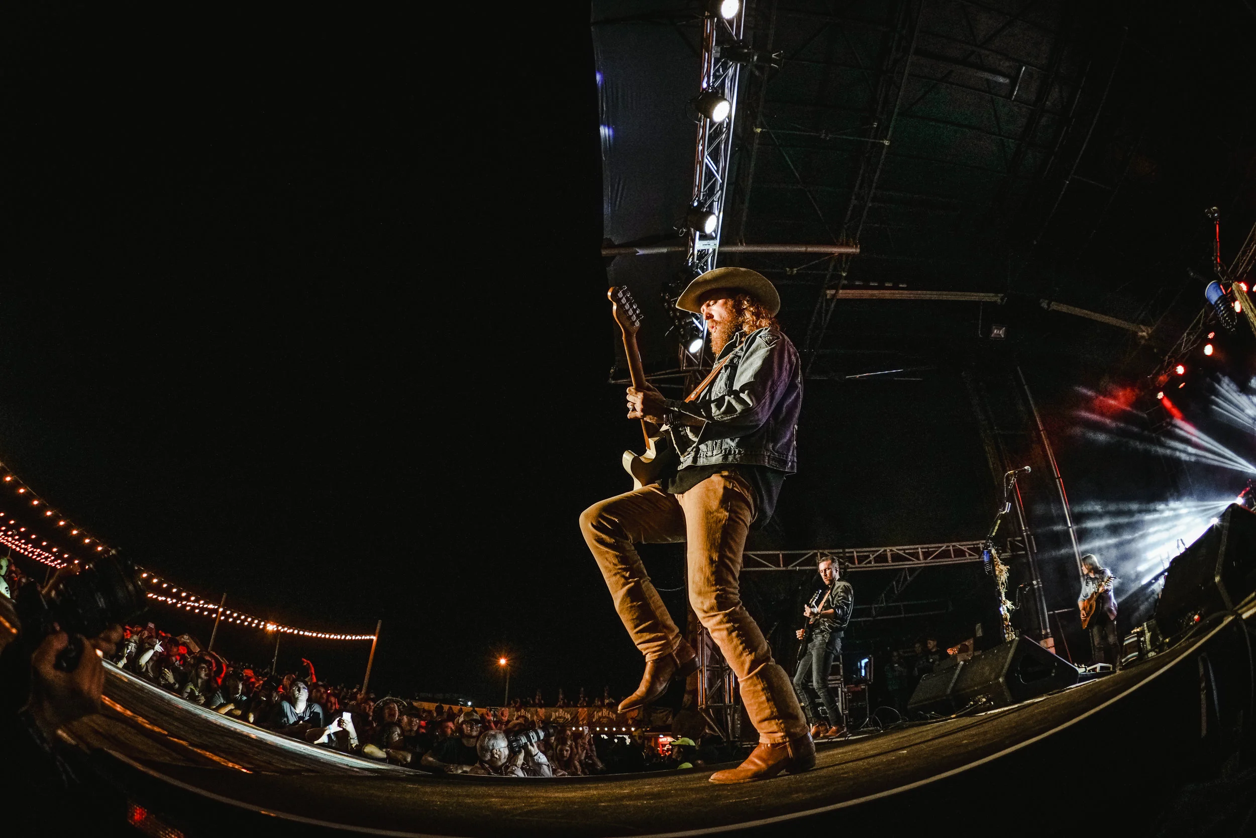 Brothers Osborne