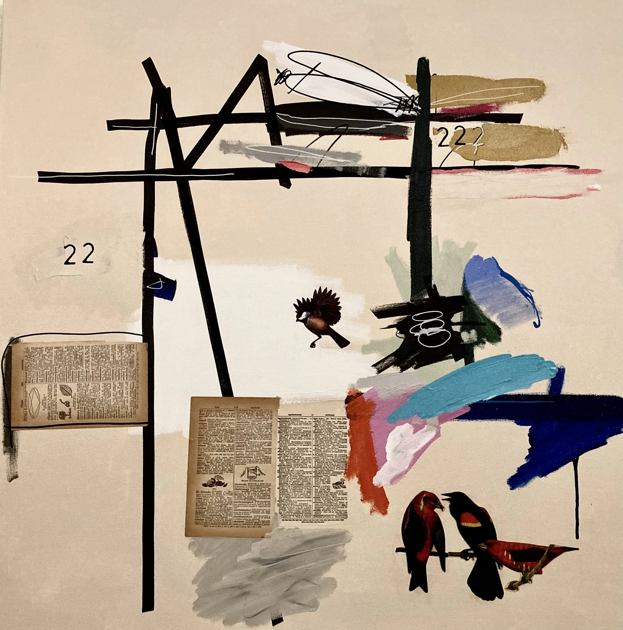 New work 2025