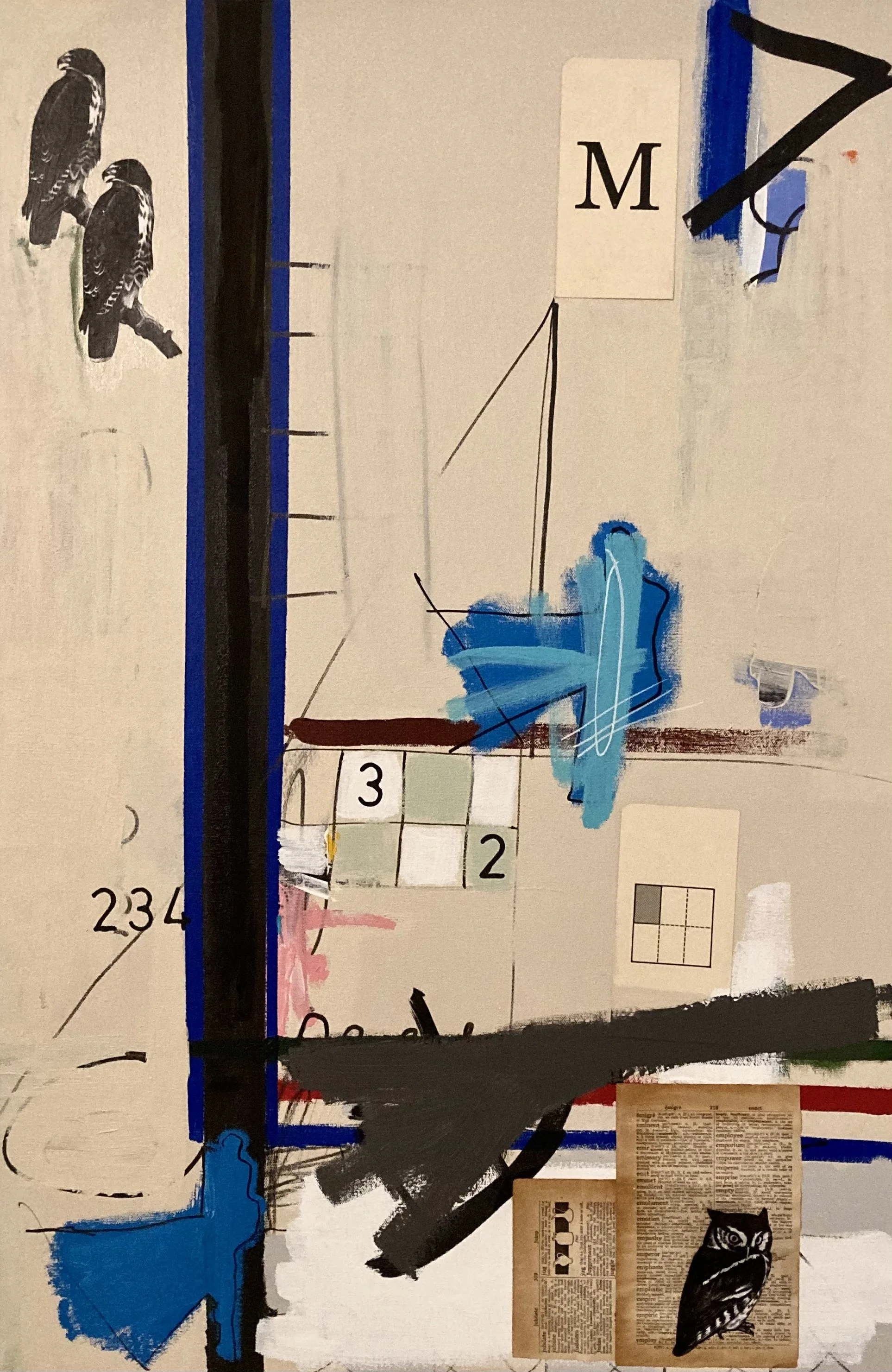 New work 2025