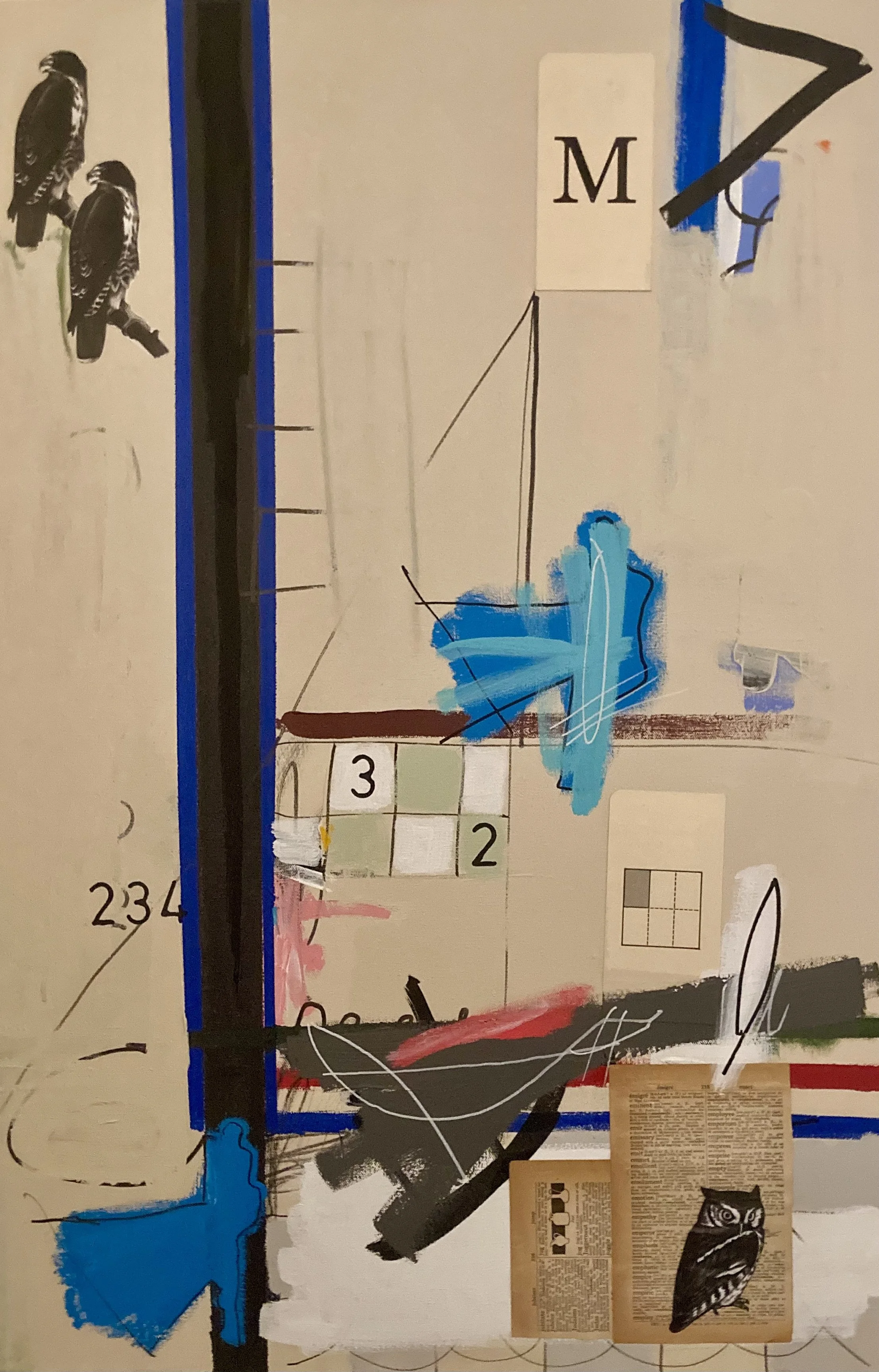 New Work 2025
