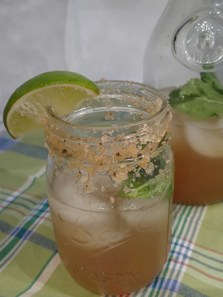 Palmetto Mule_close up.jpg