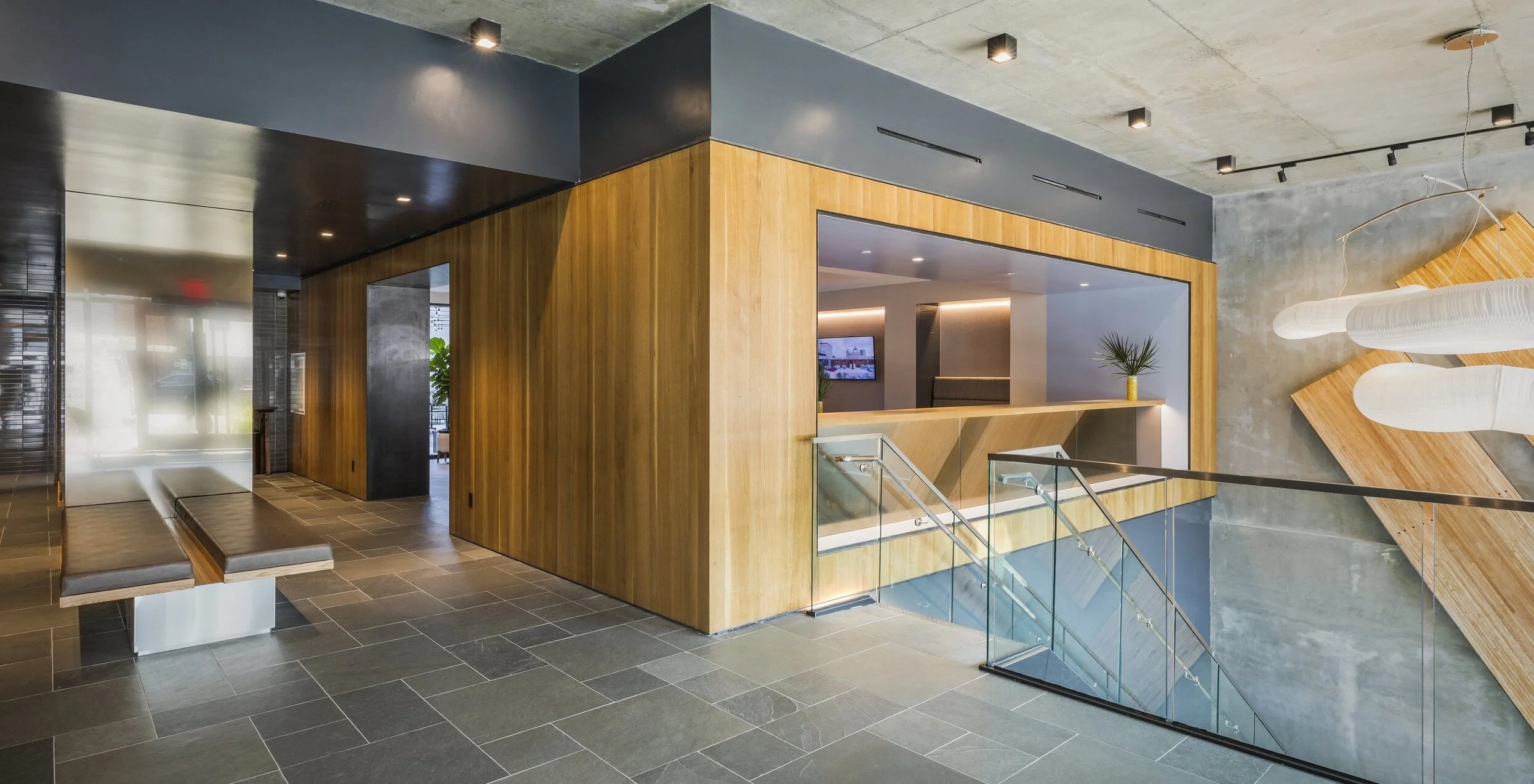 Welcome to The Lanes