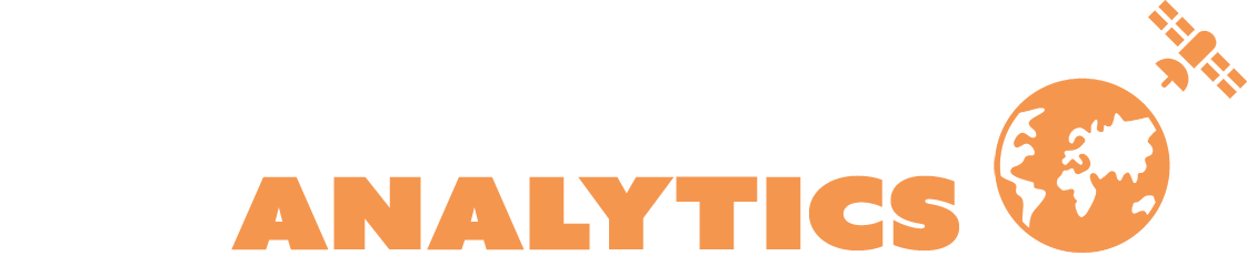 Geofinancial Analytics Logo