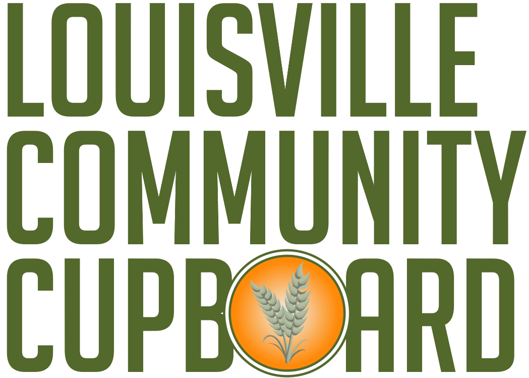 Louisville Community Cupboard