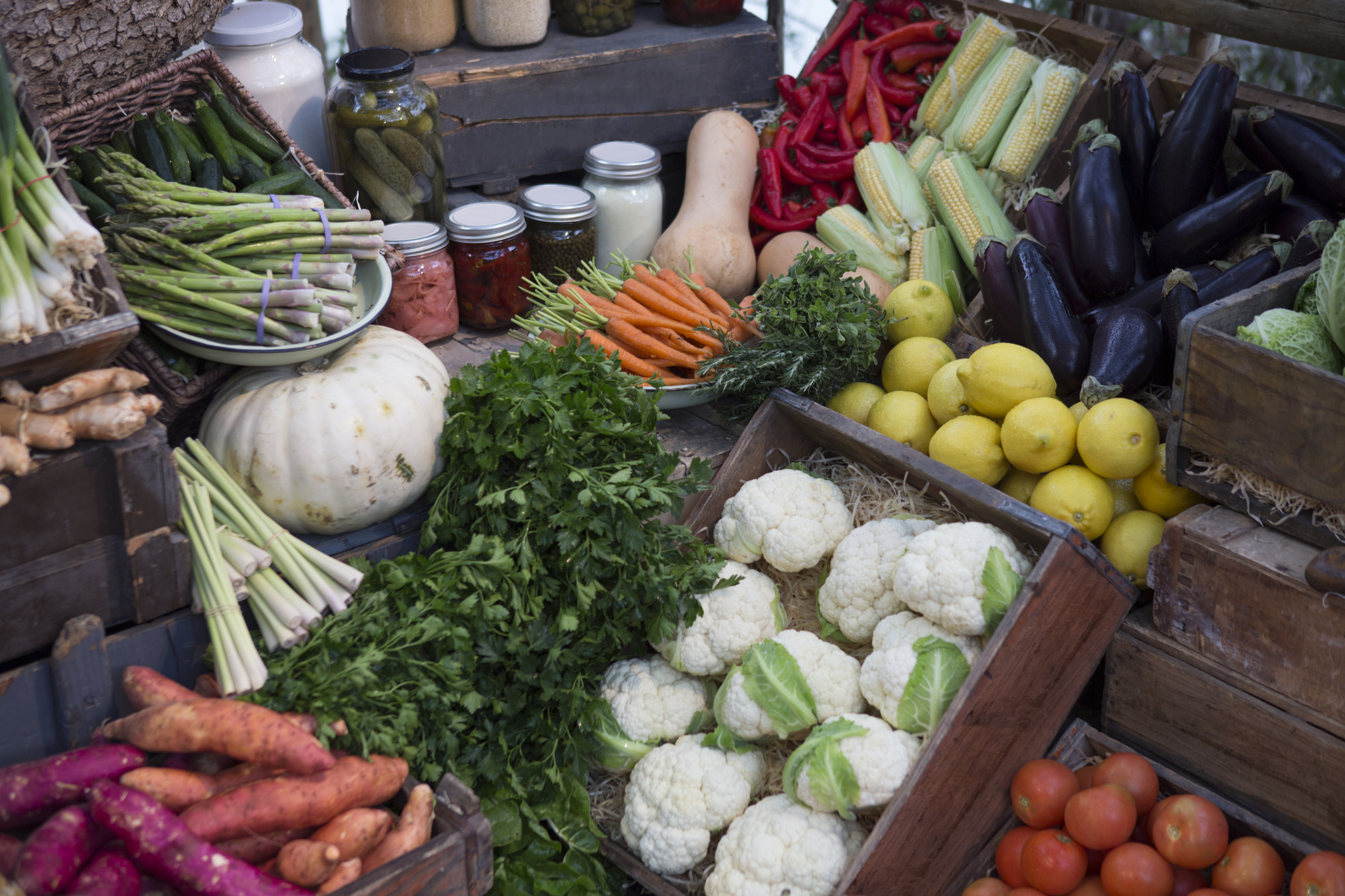 Bridging the gap between prosperity and poverty in our community