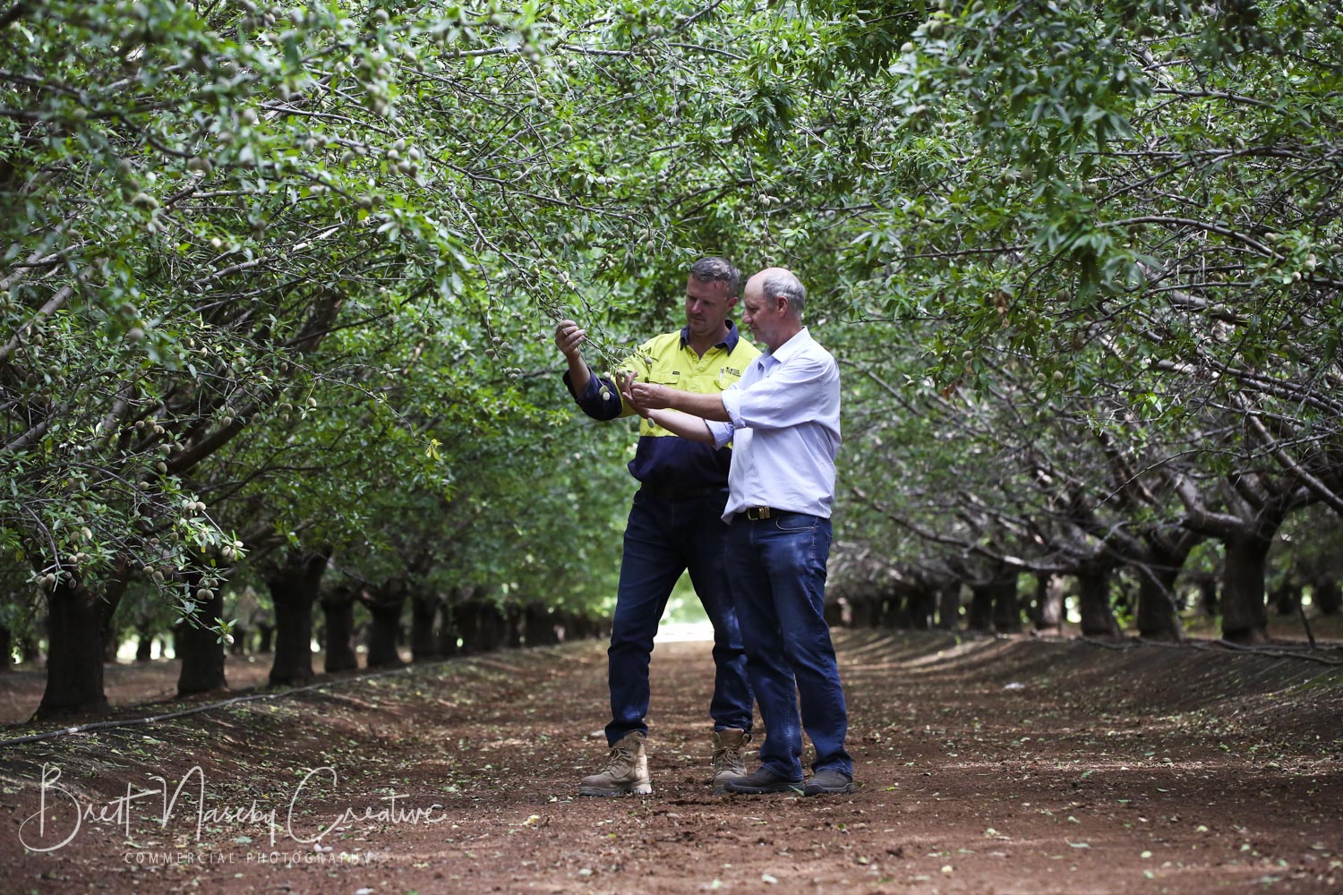 Rural Funds Management