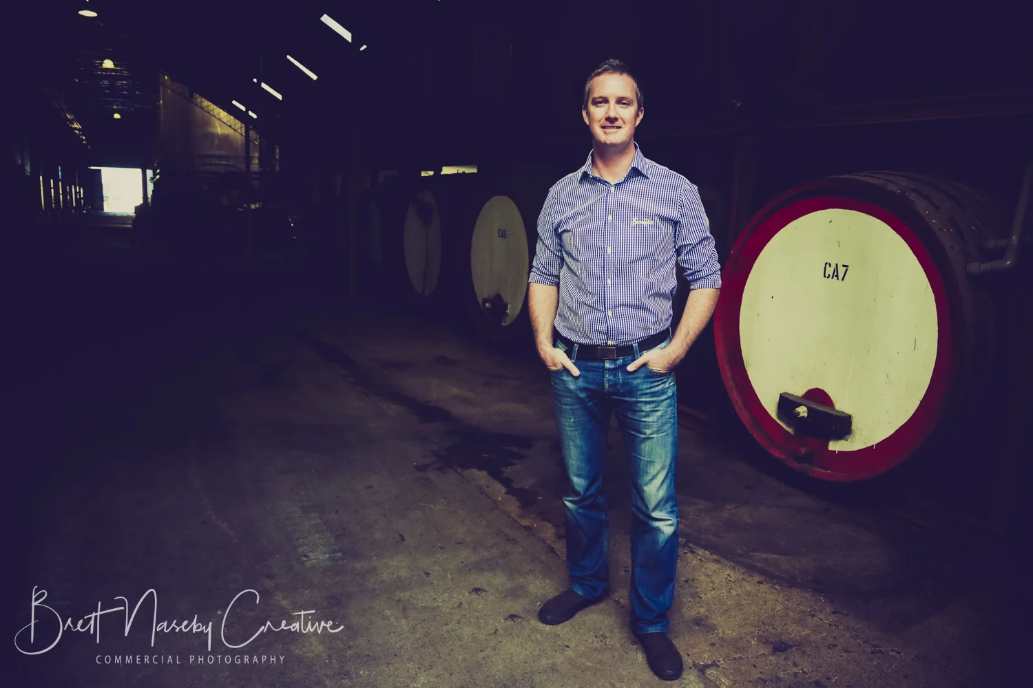 McWilliams Wines