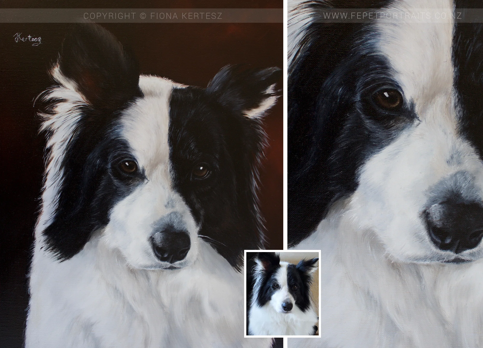 Bonnie, Oil on Linen, 10 x 12 inch