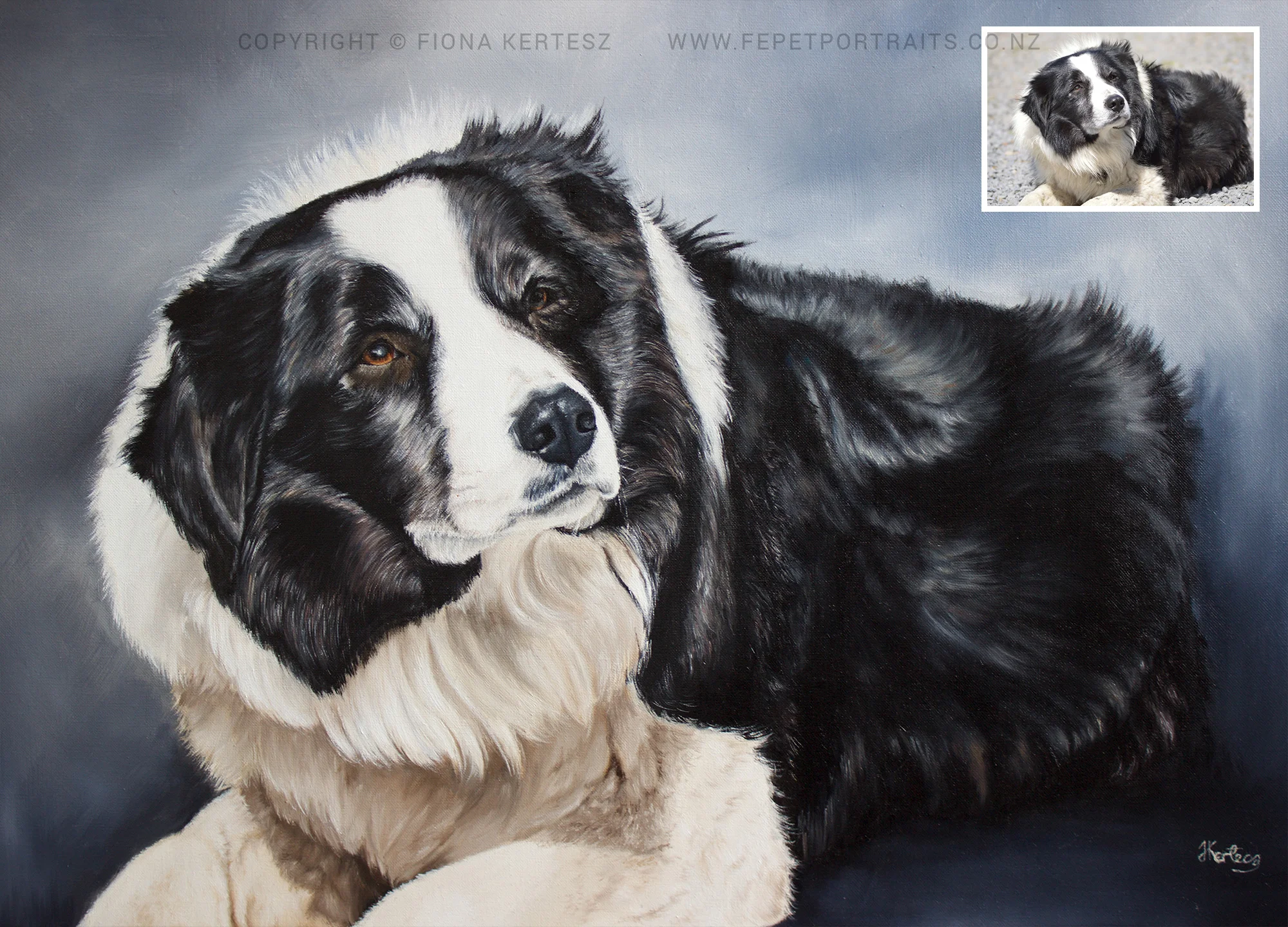 Sweep, Oil on Linen, 14 x 22 inch