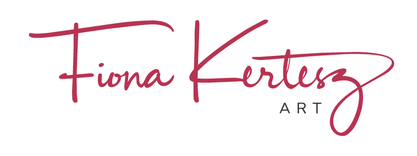 Fiona Kertesz Pet Portraits