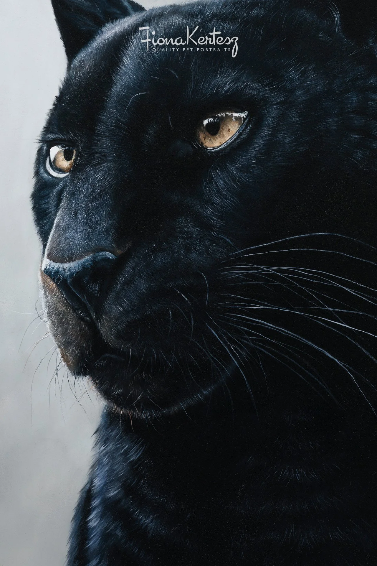 Black Panther_Fiona_Kertesz_Oil painting closeup.jpg