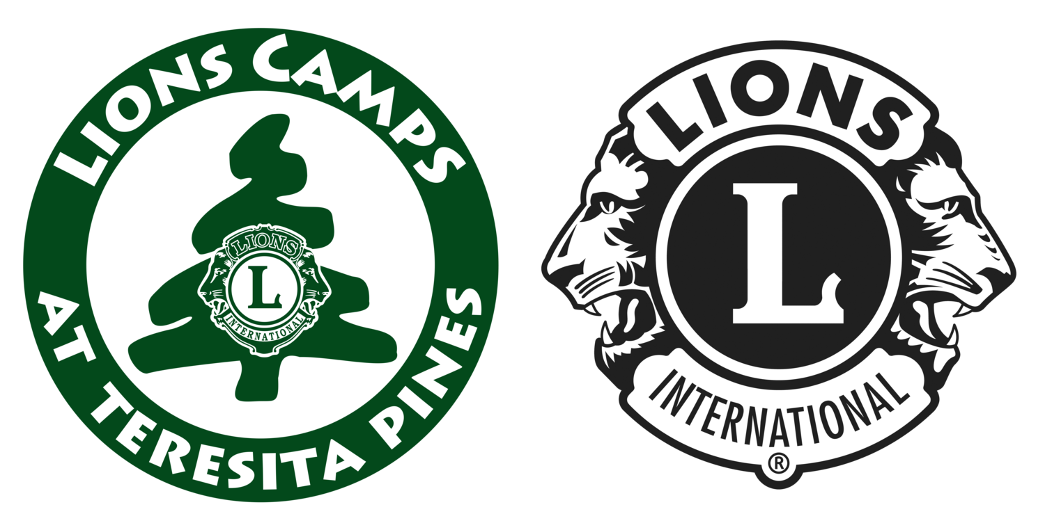 Lions Camps at Teresita Pines