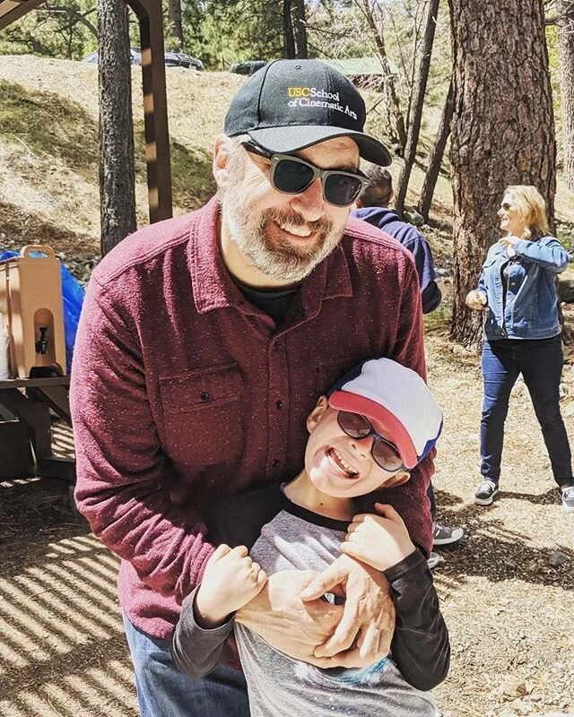 &ldquo;Dads are most ordinary men turned by love into heroes, adventurers, storytellers and singers of song.&rdquo; &mdash;Unknown ❤️ Happiest Father&rsquo;s Day to all! ✨

#teresitapines #campteresitapines #donate #25thanniversary #weserve #lions #l