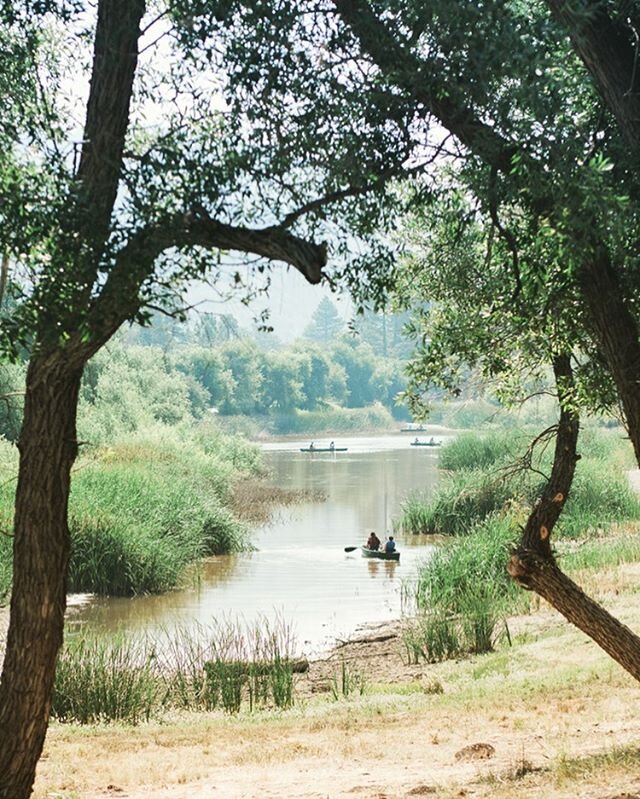 It&rsquo;s #ScenicSaturday 🏔 here at @campteresitapines and we&rsquo;re really missing seeing you all out on the water! 🛶 .
.
.
#teresitapines #campteresitapines #donate #25thanniversary #weserve #lions #lionsclub #wrightwood #accessibility #access