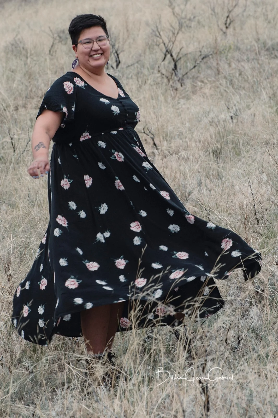 Billie Jean Gabriel Photography