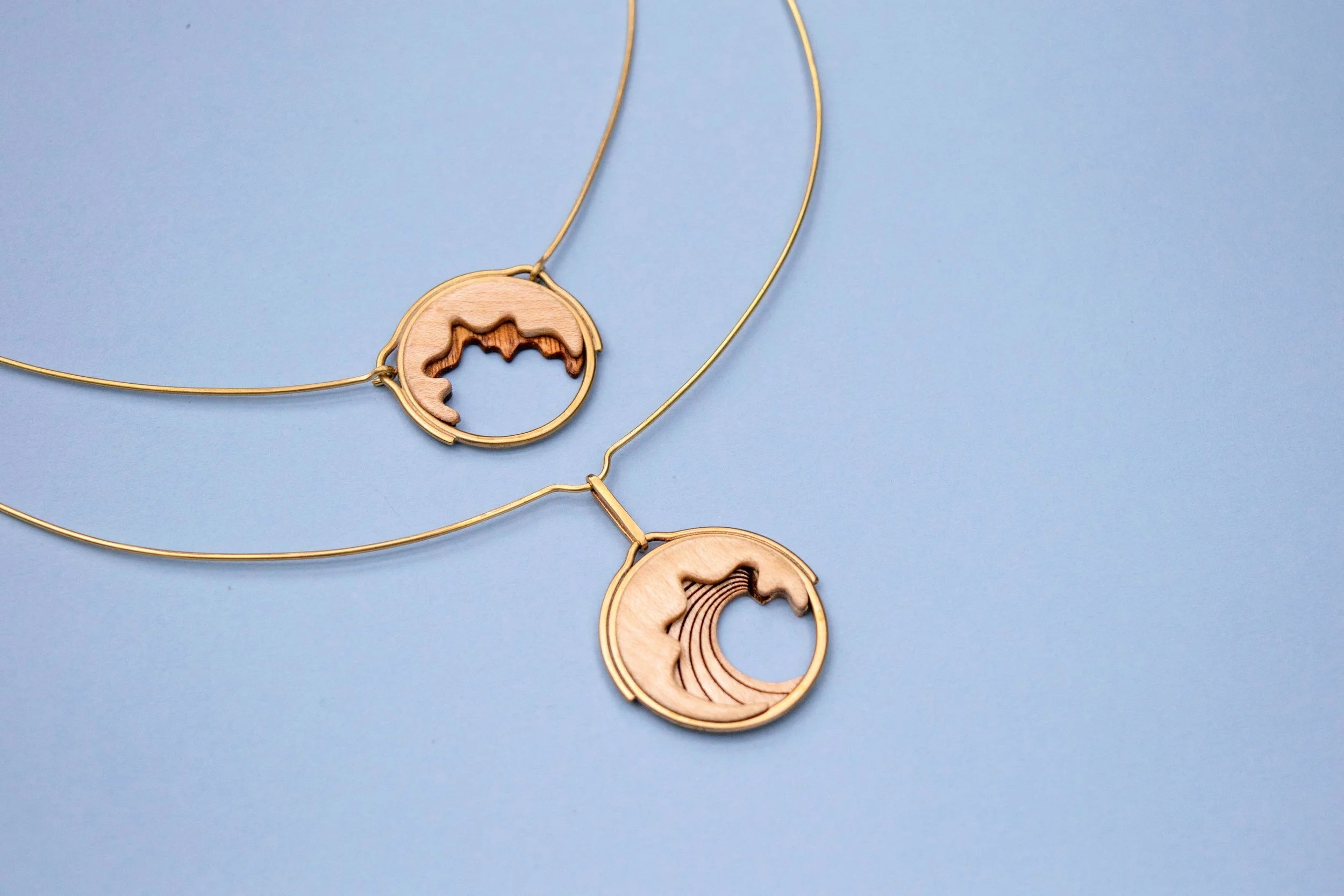 Circle Necklaces.JPG