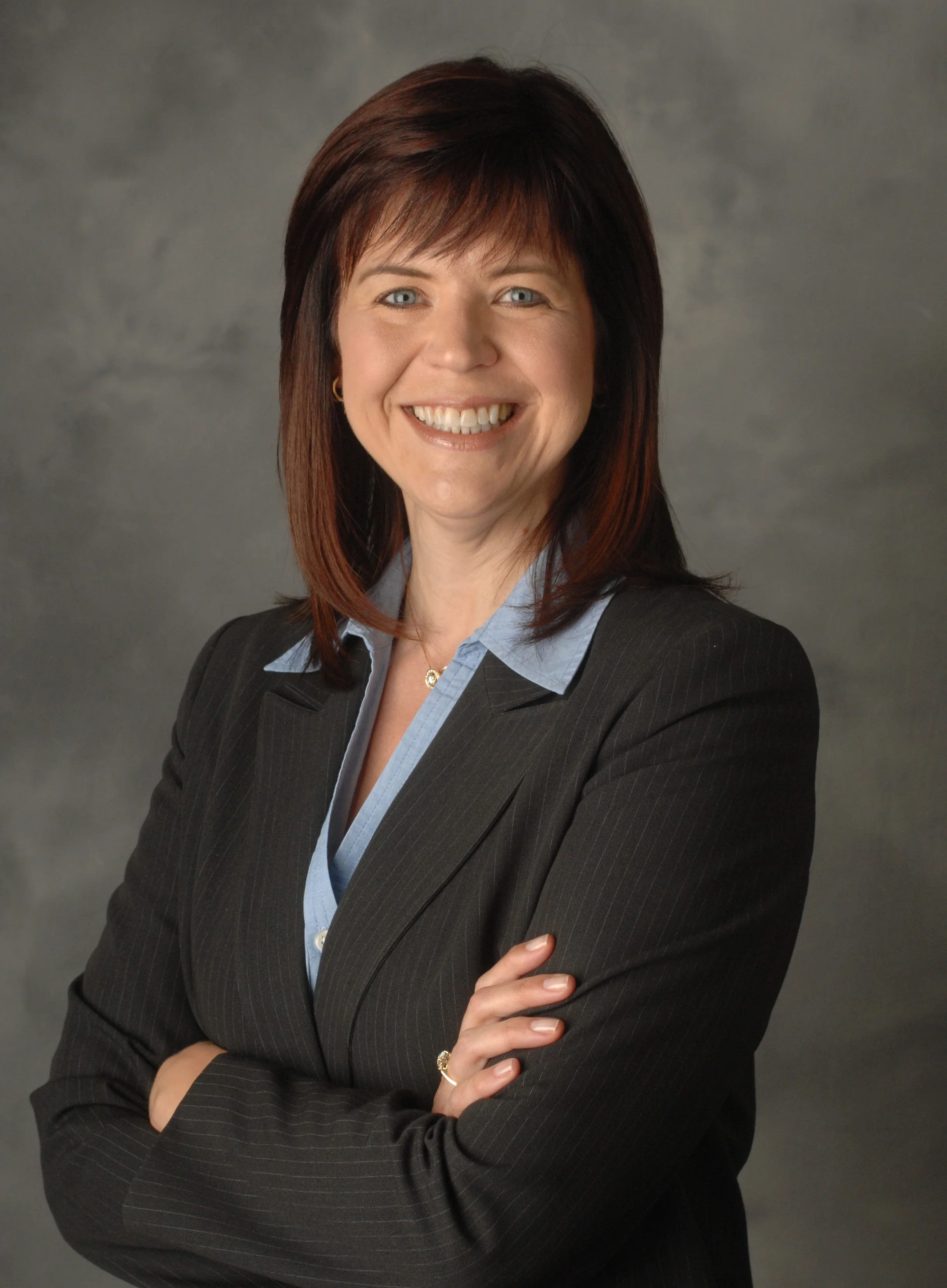Judy Johnson Client Account Manager, Jacobs