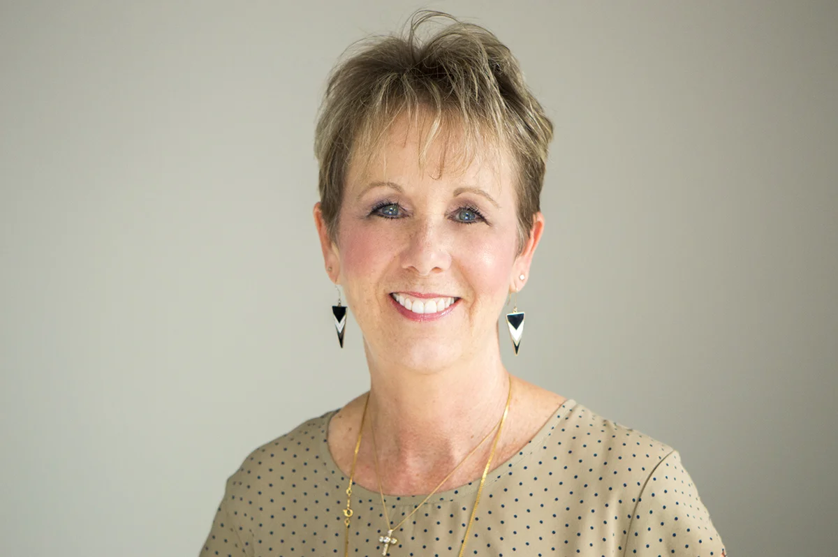 Barbara Shuck, FSMPS, CPSM Lieutenant Leadership, TankGirl Marketing