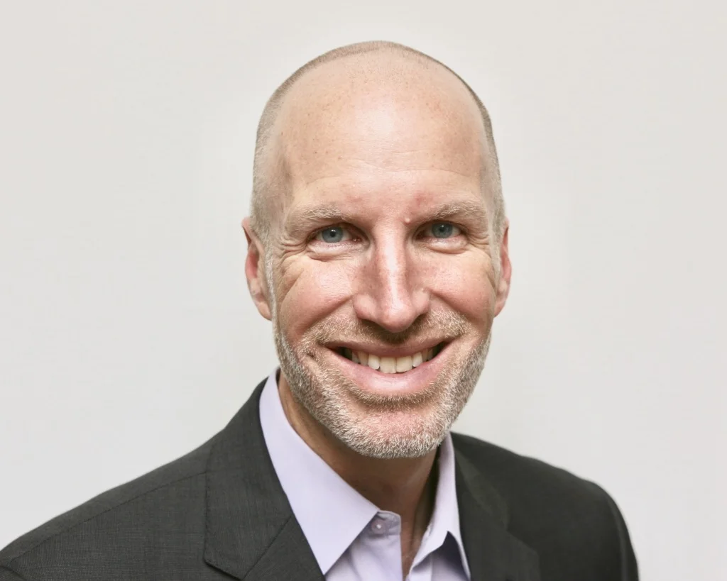 Scott Johnston Principal, Johnston Training Group