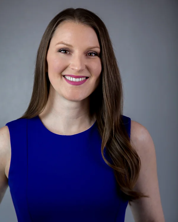 Elaina Marie Founder & Principal, Inspiring Accountability in the Workplace