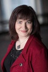 Jeannine Alexander, CPSM Marketing Director, Tunnels & Underground, McMillen Jacobs Associates
