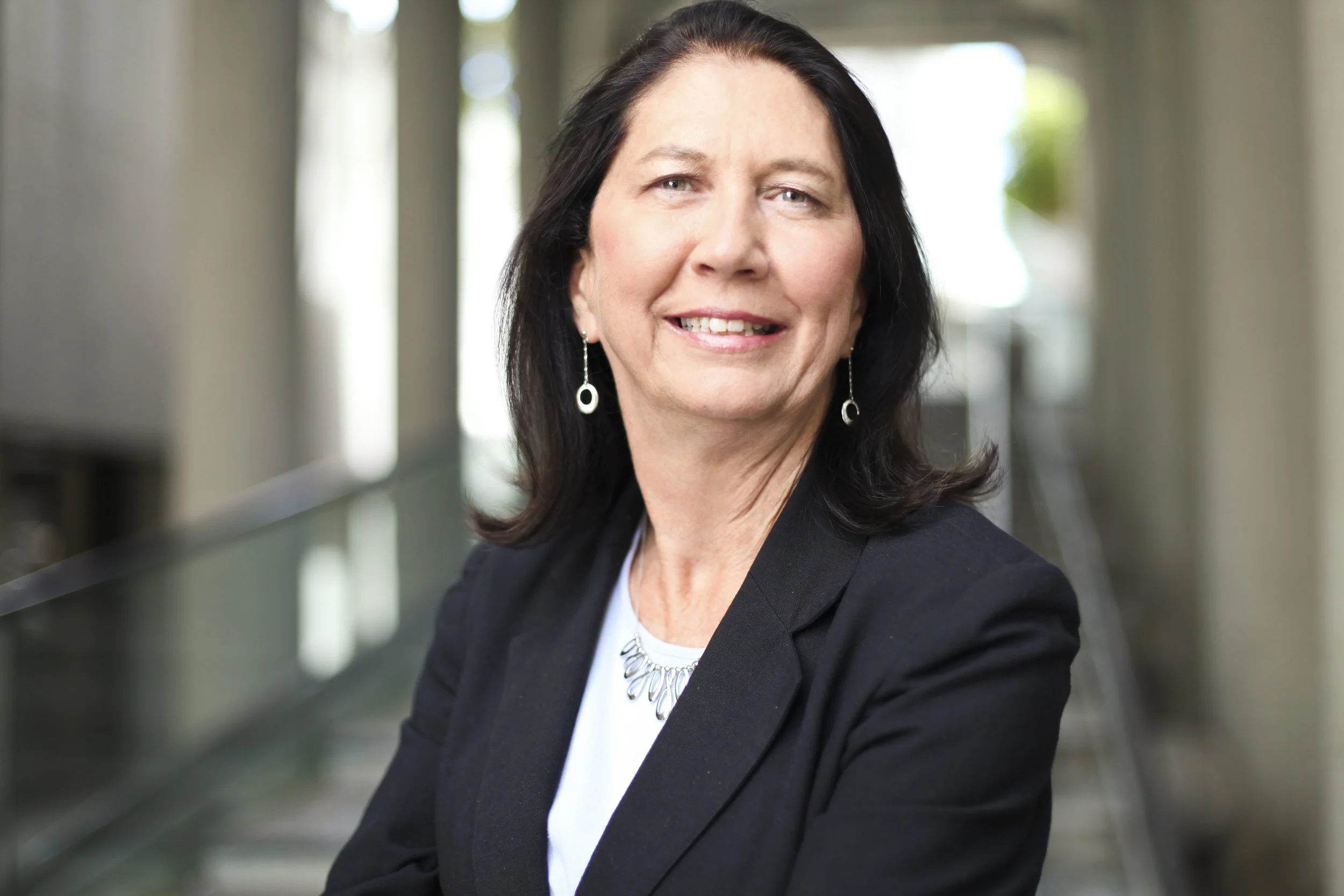 Ginger Kelly RIM Treasurer, Past-Chair, San Francisco Chapter