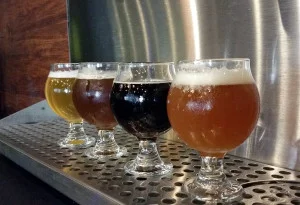 Beer Lab HI http://www.beerlabhi.com/