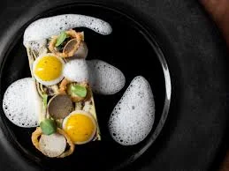 Restaurant Senia http://restaurantsenia.com/
