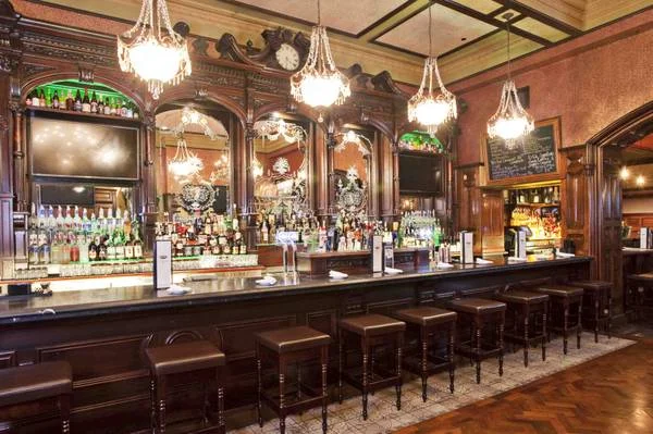 Ri Ra Irish Pub - Mandalay Bay Irish - $